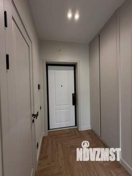 2-к квартира, на длительный срок, 50м2, 10/22 этаж