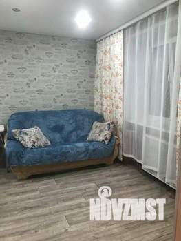 2-к квартира, посуточно, 58м2, 1/1 этаж