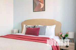 2-к квартира, посуточно, 67м2, 5/9 этаж