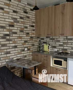 Студия квартира, посуточно, 28м2, 3/5 этаж