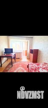 3-к квартира, на длительный срок, 57м2, 3/5 этаж