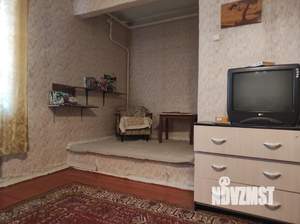 1-к квартира, на длительный срок, 31м2, 2/2 этаж