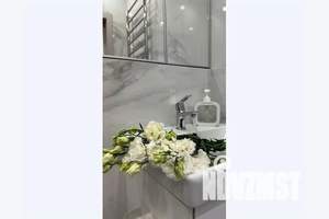 1-к квартира, посуточно, 30м2, 18/23 этаж