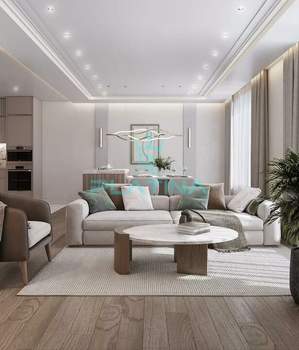 2-к квартира, на длительный срок, 70м2, 15/20 этаж