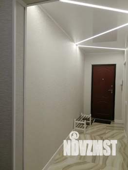 3-к квартира, посуточно, 68м2, 2/10 этаж