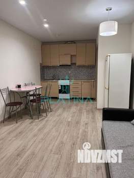1-к квартира, на длительный срок, 37м2, 3/5 этаж