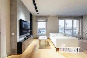 1-к квартира, посуточно, 85м2, 7/23 этаж