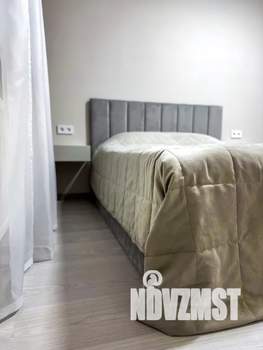2-к квартира, посуточно, 56м2, 6/20 этаж