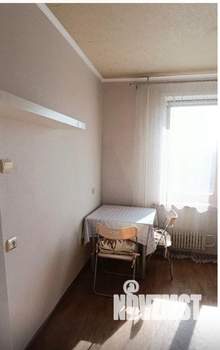 1-к квартира, на длительный срок, 32м2, 6/9 этаж