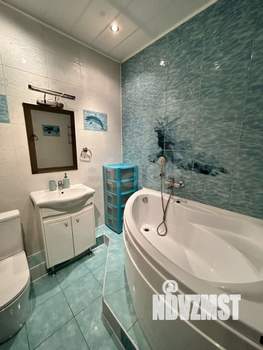 1-к квартира, на длительный срок, 48м2, 5/5 этаж