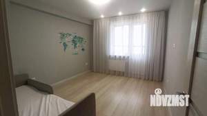 2-к квартира, на длительный срок, 78м2, 11/18 этаж