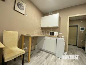 Студия квартира, на длительный срок, 25м2, 9/19 этаж