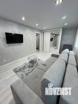 1-к квартира, посуточно, 35м2, 2/10 этаж