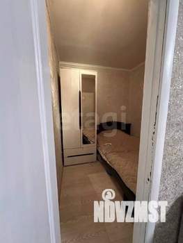 2-к квартира, на длительный срок, 43м2, 3/5 этаж