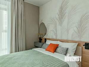 3-к квартира, на длительный срок, 63м2, 5/20 этаж