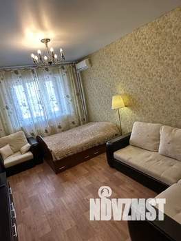 1-к квартира, посуточно, 52м2, 14/16 этаж