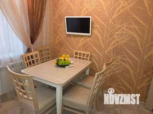 3-к квартира, посуточно, 85м2, 7/11 этаж