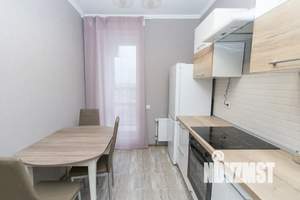 1-к квартира, посуточно, 40м2, 5/20 этаж
