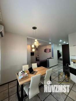 1-к квартира, на длительный срок, 42м2, 14/22 этаж