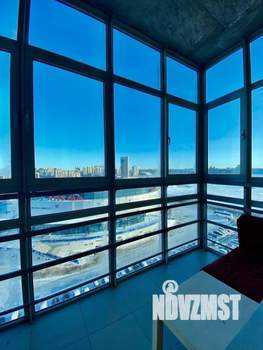 1-к квартира, посуточно, 48м2, 1/1 этаж