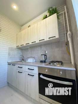 1-к квартира, на длительный срок, 29м2, 5/5 этаж