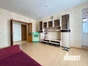 3-к квартира, на длительный срок, 81м2, 9/16 этаж