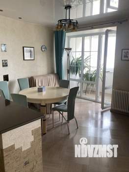 4-к квартира, на длительный срок, 110м2, 10/10 этаж