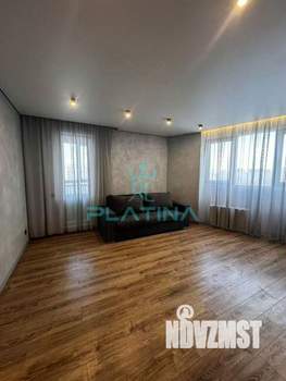 2-к квартира, на длительный срок, 58м2, 4/24 этаж