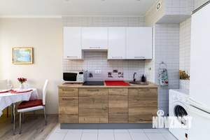 1-к квартира, посуточно, 36м2, 2/23 этаж