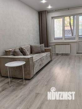 2-к квартира, на длительный срок, 50м2, 1/10 этаж