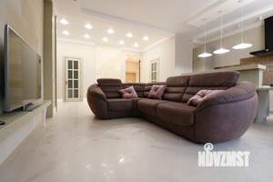 3-к квартира, на длительный срок, 125м2, 2/9 этаж