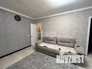 2-к квартира, на длительный срок, 43м2, 3/5 этаж