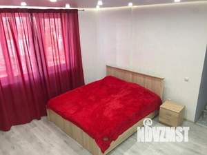 1-к квартира, на длительный срок, 38м2, 14/24 этаж