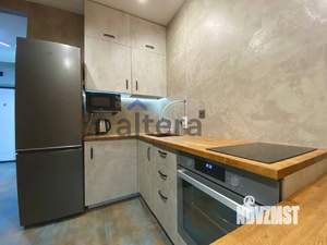 1-к квартира, на длительный срок, 36м2, 15/16 этаж