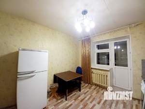 1-к квартира, на длительный срок, 45м2, 4/9 этаж