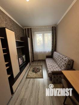 1-к квартира, на длительный срок, 40м2, 4/13 этаж