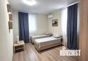 2-к квартира, посуточно, 31м2, 2/4 этаж
