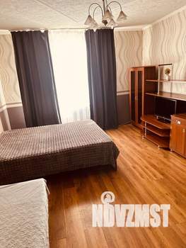 1-к квартира, посуточно, 47м2, 8/9 этаж