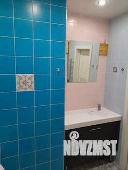 2-к квартира, посуточно, 53м2, 3/3 этаж