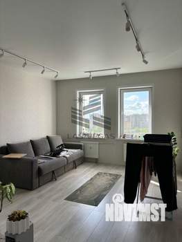 2-к квартира, на длительный срок, 55м2, 15/19 этаж