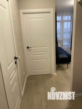 2-к квартира, на длительный срок, 43м2, 4/20 этаж