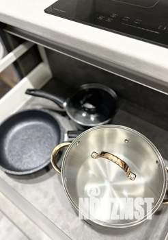 2-к квартира, посуточно, 50м2, 13/24 этаж