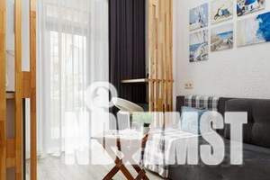 1-к квартира, посуточно, 15м2, 1/3 этаж