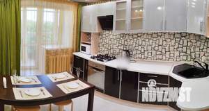 1-к квартира, посуточно, 51м2, 4/9 этаж