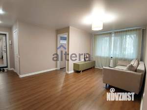 3-к квартира, на длительный срок, 56м2, 1/5 этаж