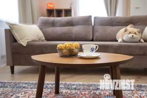 2-к квартира, посуточно, 51м2, 10/24 этаж