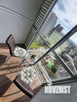 1-к квартира, посуточно, 40м2, 14/20 этаж