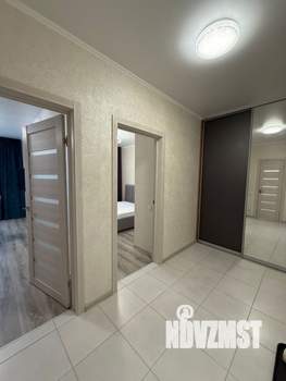 2-к квартира, на длительный срок, 60м2, 19/26 этаж