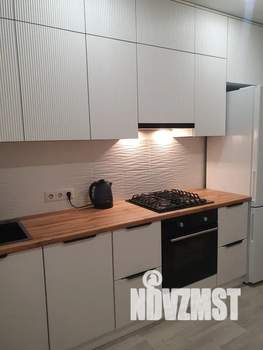 1-к квартира, посуточно, 34м2, 6/10 этаж