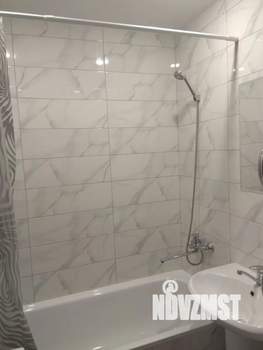 1-к квартира, на длительный срок, 35м2, 8/14 этаж